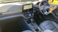 Hyundai IONIQ 1.6 GDi Hybrid Premium SE 5dr DCT Hybrid Hatchback